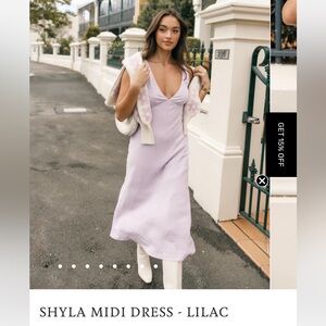 Petal & Pup Shyla Dress